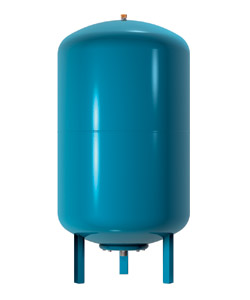 Мембранный бак для систем водоснабжения Reflex DE 1000 (D 740 mm)