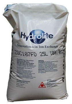 Ионообменная смола Hydrolite 25 л