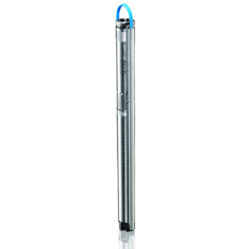 Насос скважинный погружной Grundfos SQE 1-125