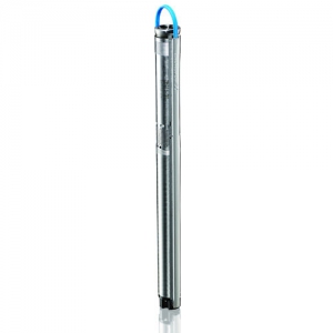Насос скважинный погружной Grundfos SQE 1-125