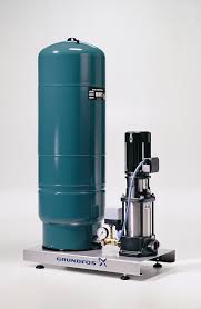 Grundfos Hydro Solo S CR 5-5
