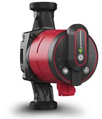 Насос циркуляционный Grundfos ALPHA3  25-60, 1х220В (99371971)