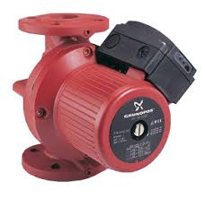 Насос циркуляционный Grundfos UPS 32-60F 1х220В (96401771) серия 200