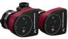 Сдвоенный циркуляционный насос Grundfos MAGNA1 D 32-80, 1х220В, (99221240)