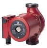 Насос циркуляционный Grundfos UPS 25-80 (серия 100)