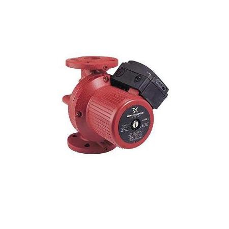 Насос циркуляционный Grundfos UPS 50-60/2F 1х220В (96402053) серия 200
