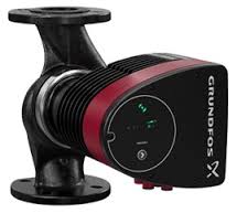 Циркуляционный насос Grundfos MAGNA1 40-60F, 1х220В (99221292)