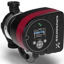 Одинарный циркуляционный насос Grundfos MAGNA3 25-100, 1х220В, (97924247)