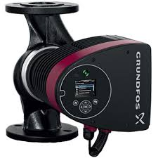 Циркуляционный насос Grundfos MAGNA3 32-100F, 1х220В (97924258)