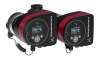 Сдвоенный циркуляционный насос Grundfos MAGNA3 D 32-100, 1х220В, (97924452)