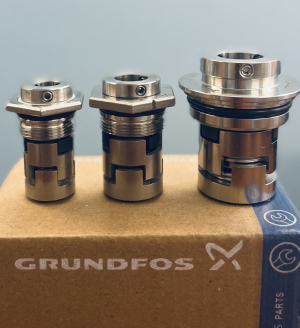 Торцевое уплотнение Grundfos CR 1S,1,3,5  HQQV